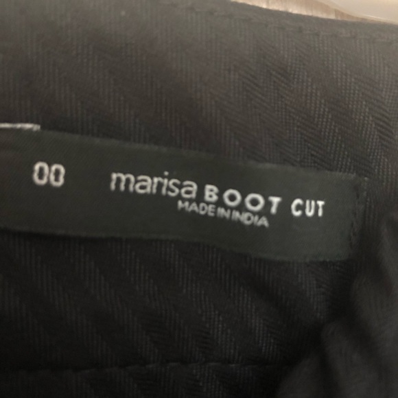 Ann Taylor Marissa Bootcut Trousers - Picture 5 of 5